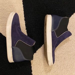 Sam Edelman High Topps